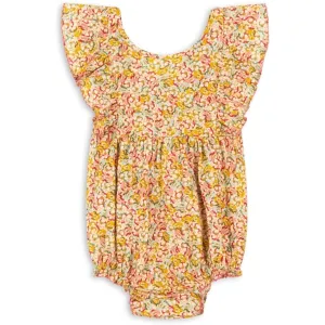 Konges Sljd Rosier Color Elin Romper