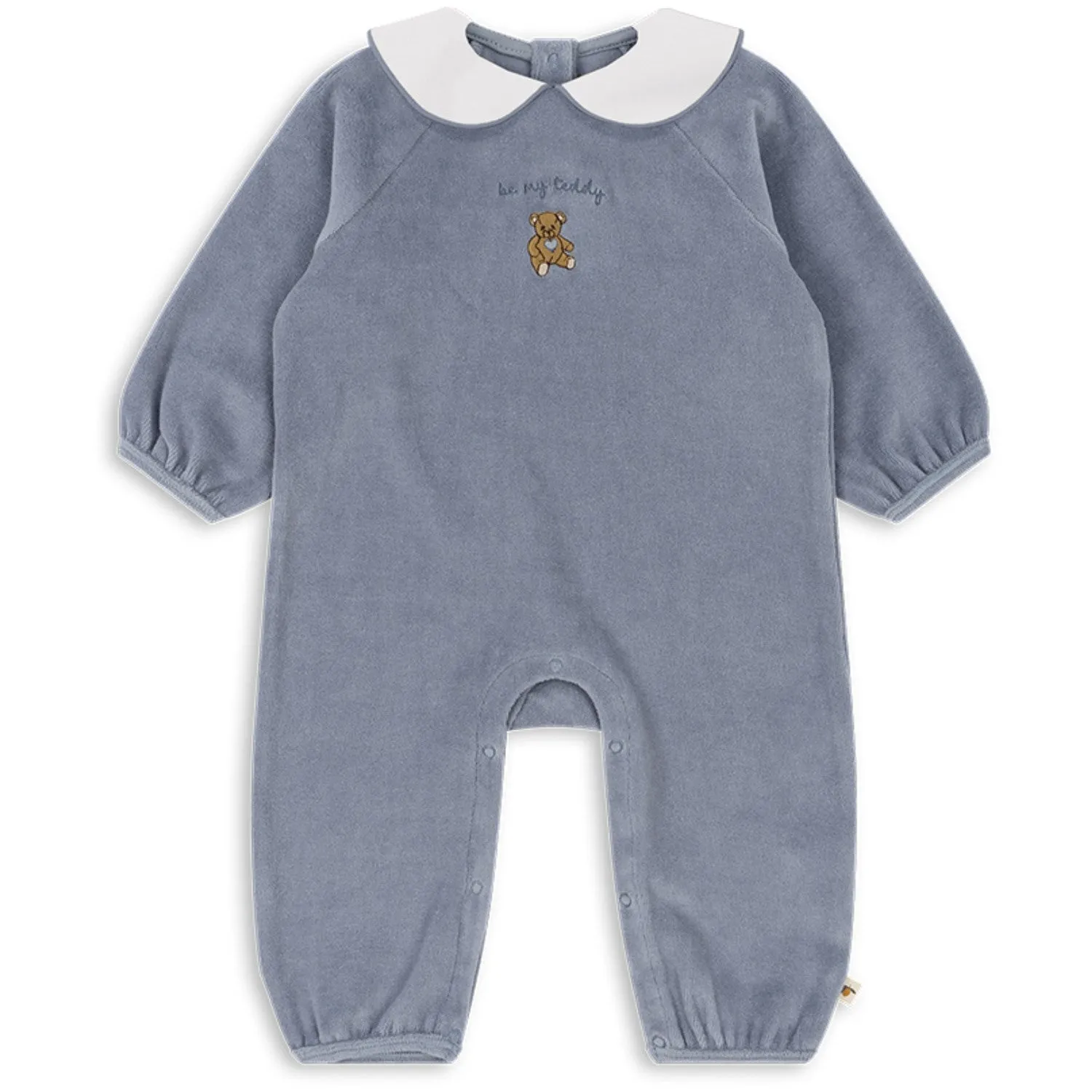 Konges Sljd Tradewinds Miffa Onesie Gots