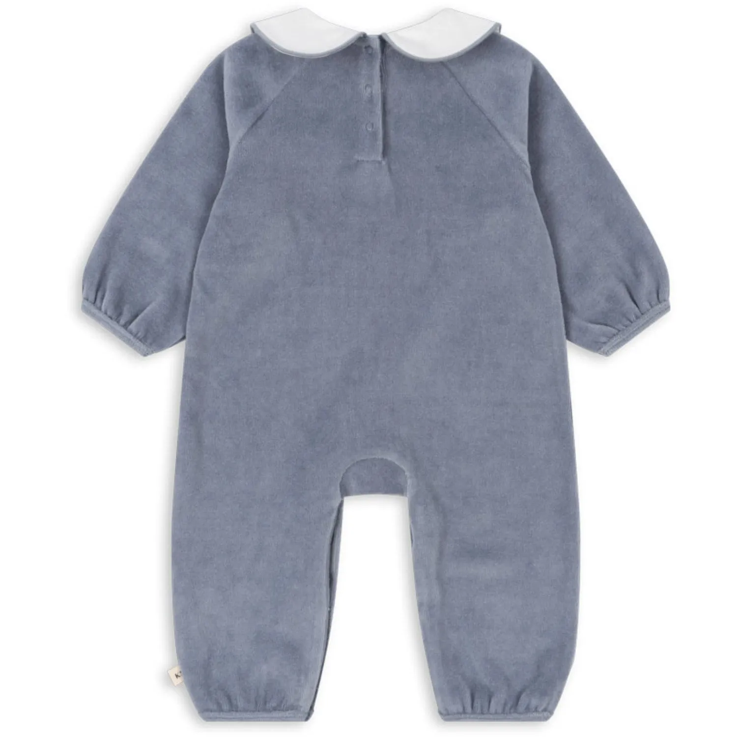 Konges Sljd Tradewinds Miffa Onesie Gots