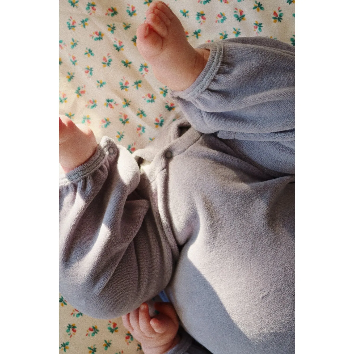 Konges Sljd Tradewinds Miffa Onesie Gots