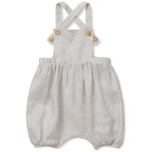 Lalaby Studdy Romper - Beach