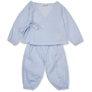 Lalaby Willow Set - Saltwater