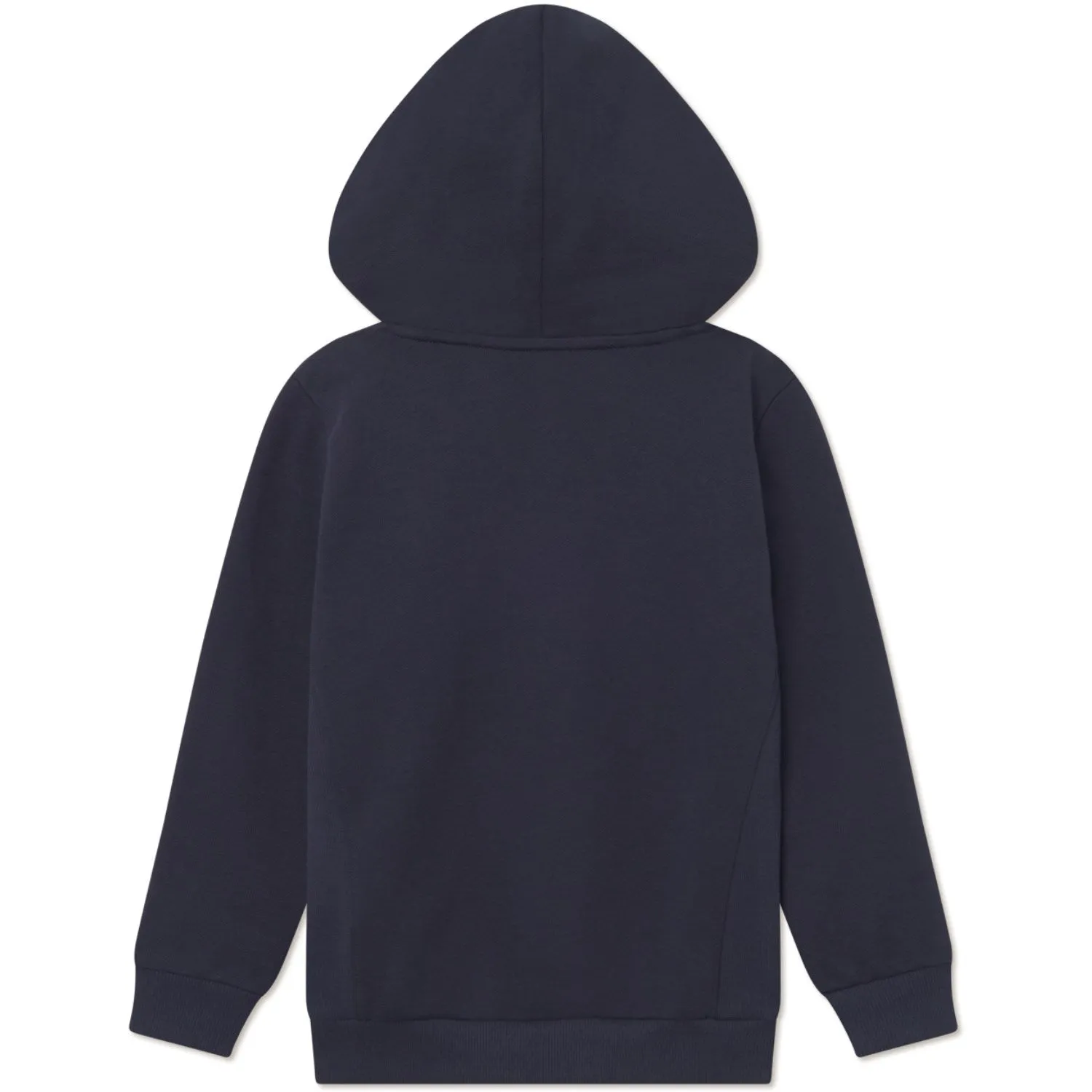 Les Deux Kids Dark Navy Dexter Hoodie Kids