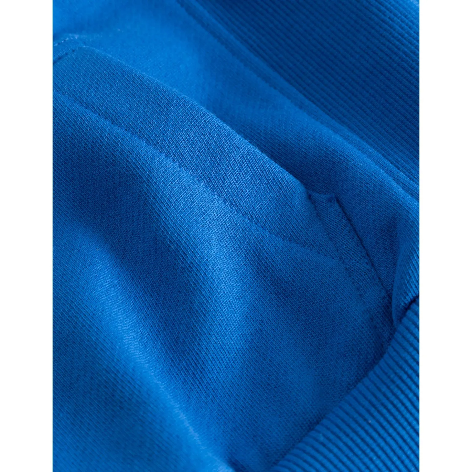 Les Deux Kids Olympian Blue Dexter Hoodie Kids