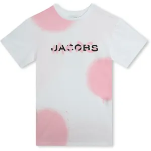 Little Marc Jacobs White Dress