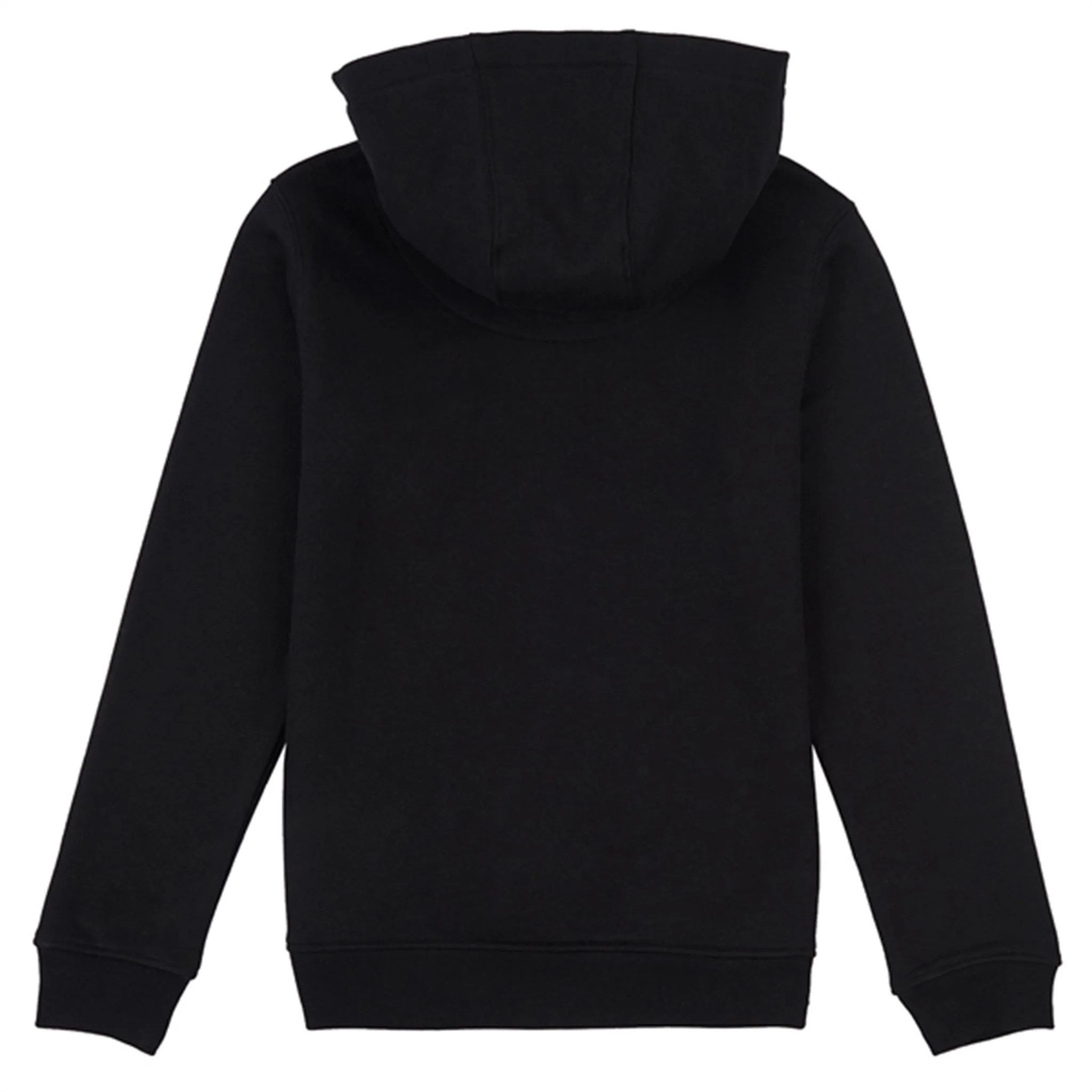Lyle & Scott Classic Hoodie Fleece Black