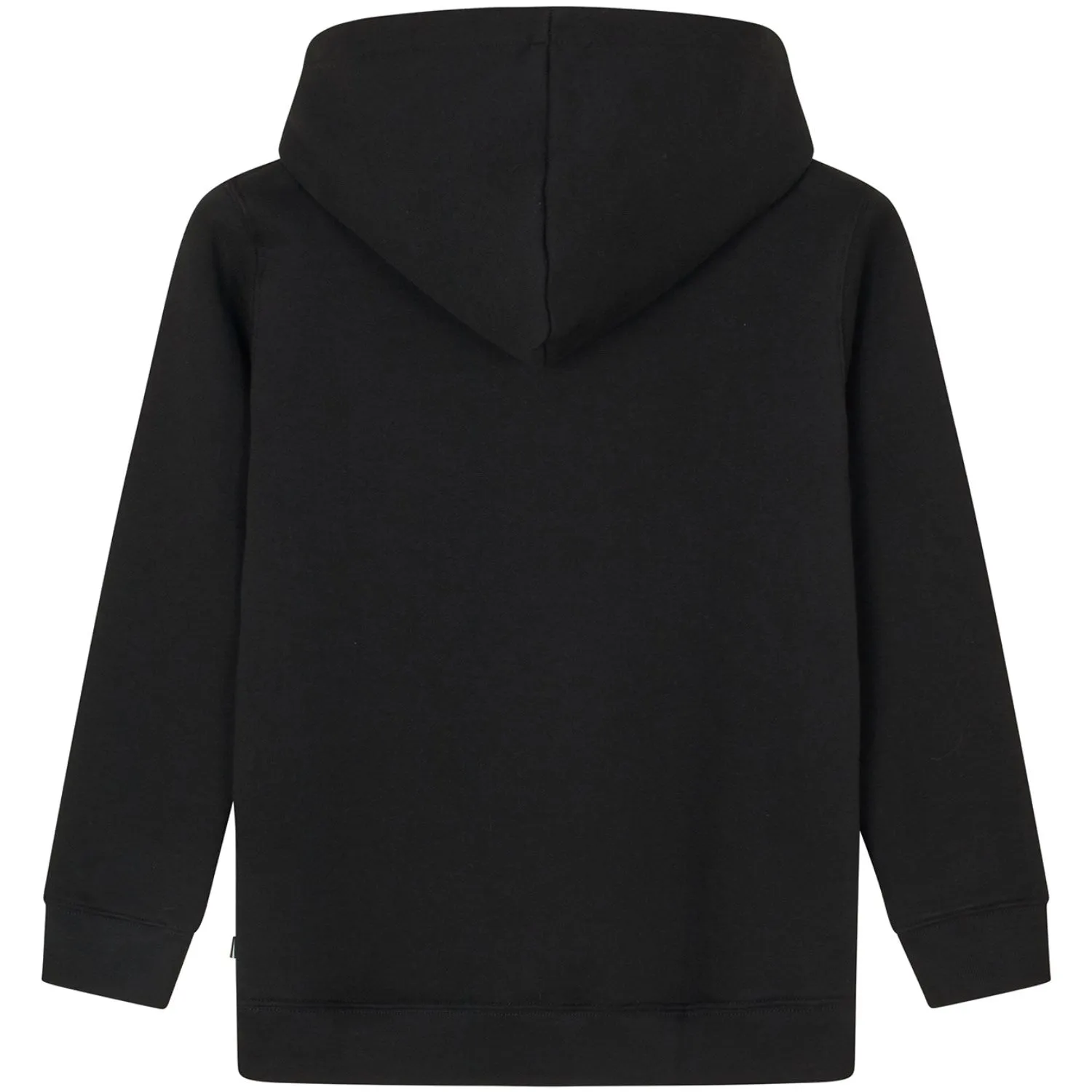 Mads Nrgaard Black Standard Hudini Sweatshirt