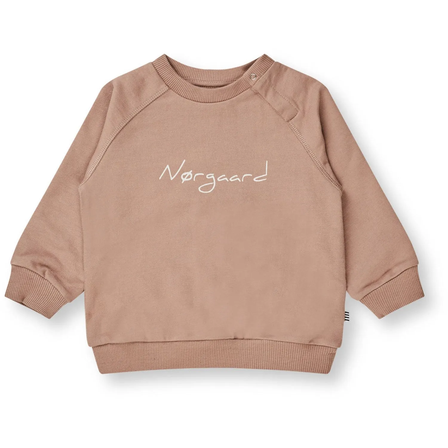 Mads Nrgaard Brownie Soft Sweat Sirius Sweatshirt