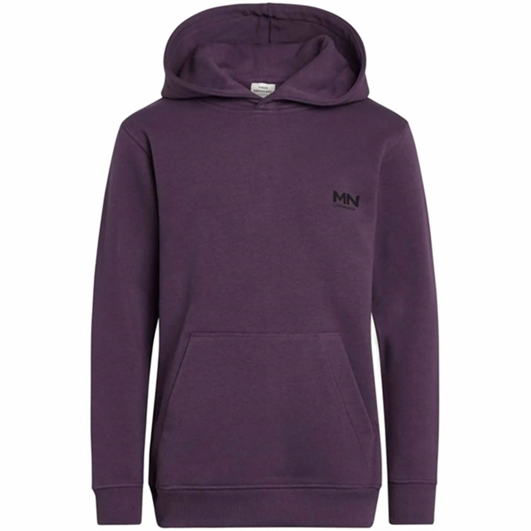 Mads Nrgaard New Standard Hudini Sweatshirt Nightshade