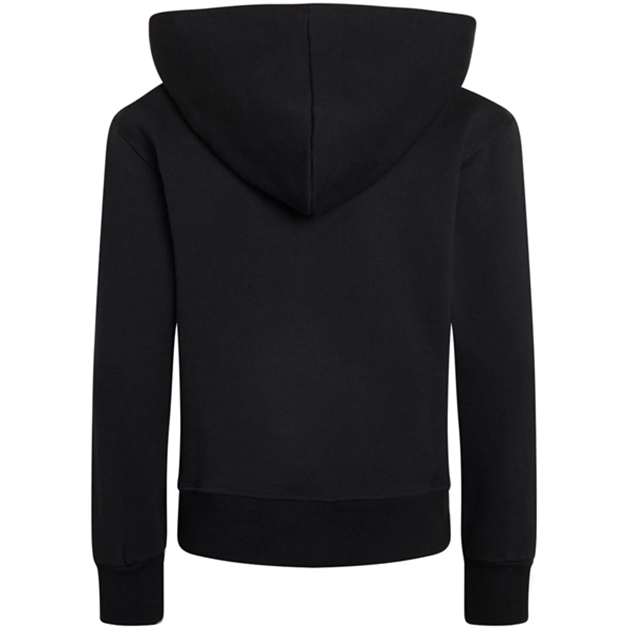 Mads Nrgaard Organic Sweatshirt Soulina Black