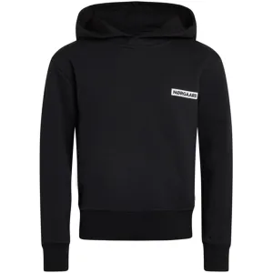 Mads Nrgaard Organic Sweatshirt Soulina Black