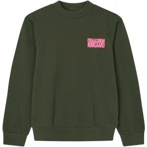 Mads Nrgaard Rosin Light Organic Allisa Sweatshirt