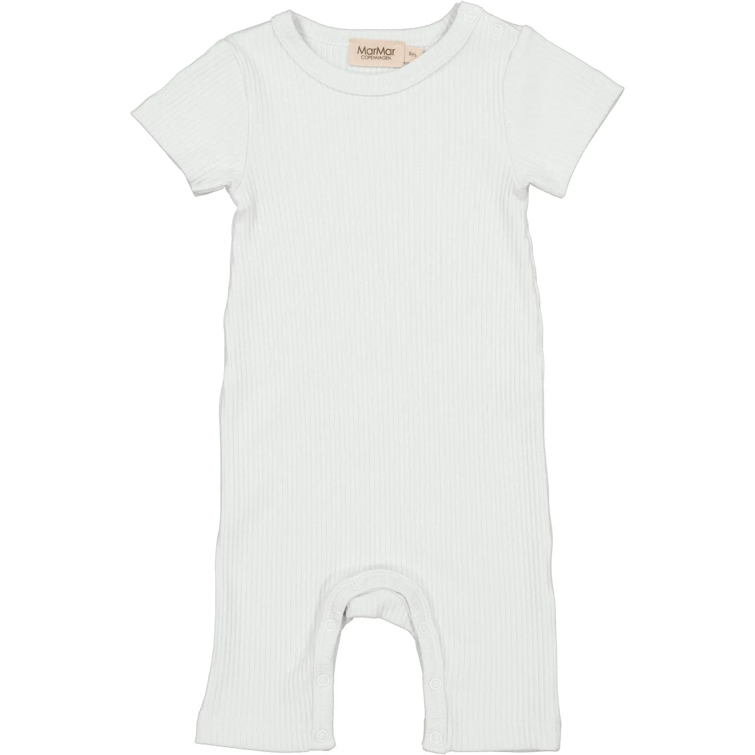 MarMar Modal Mint Chalk Summer Romper