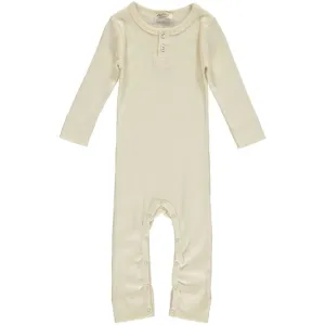 MarMar Modal Rompy Offwhite