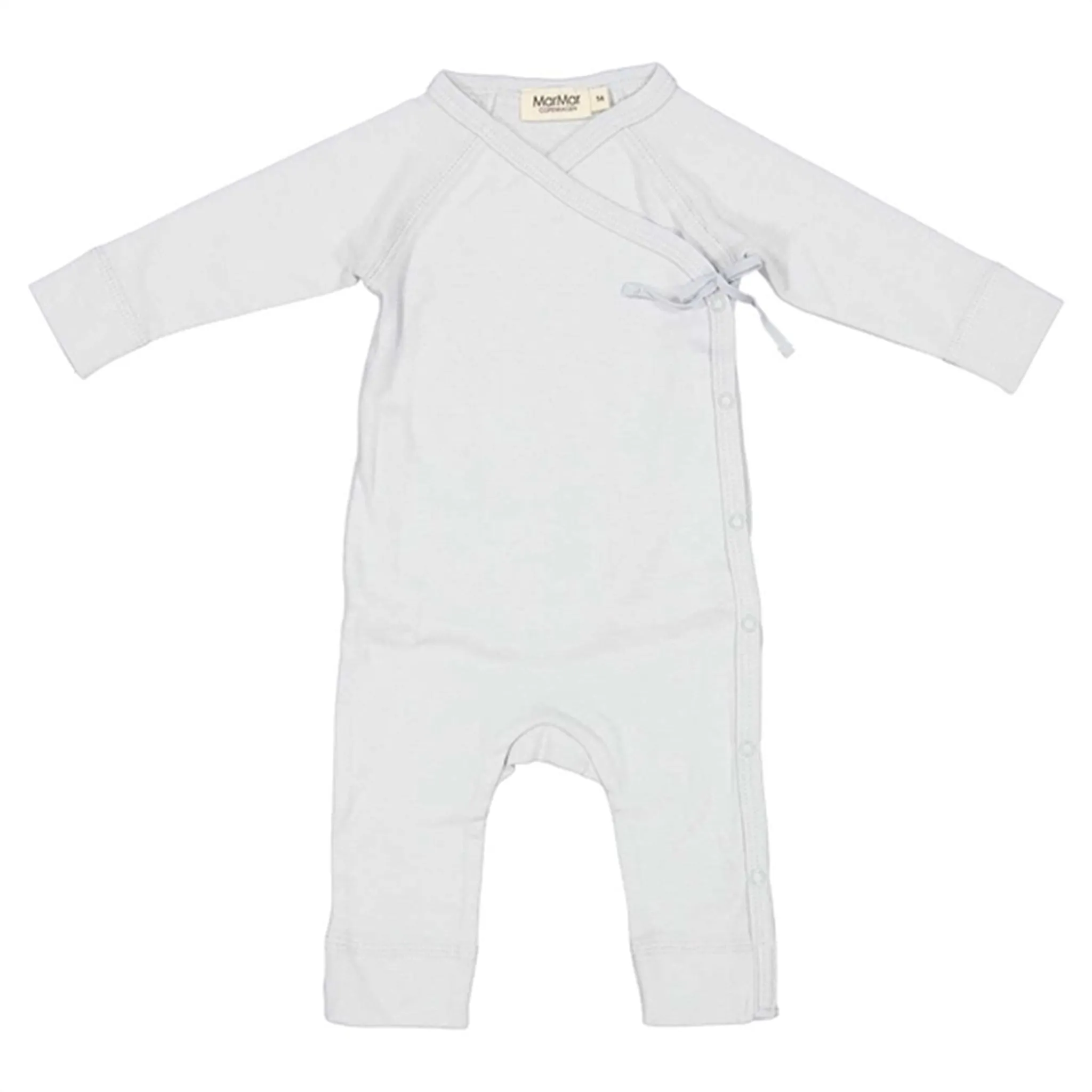 MarMar New Born Rula Pale Blue Romber