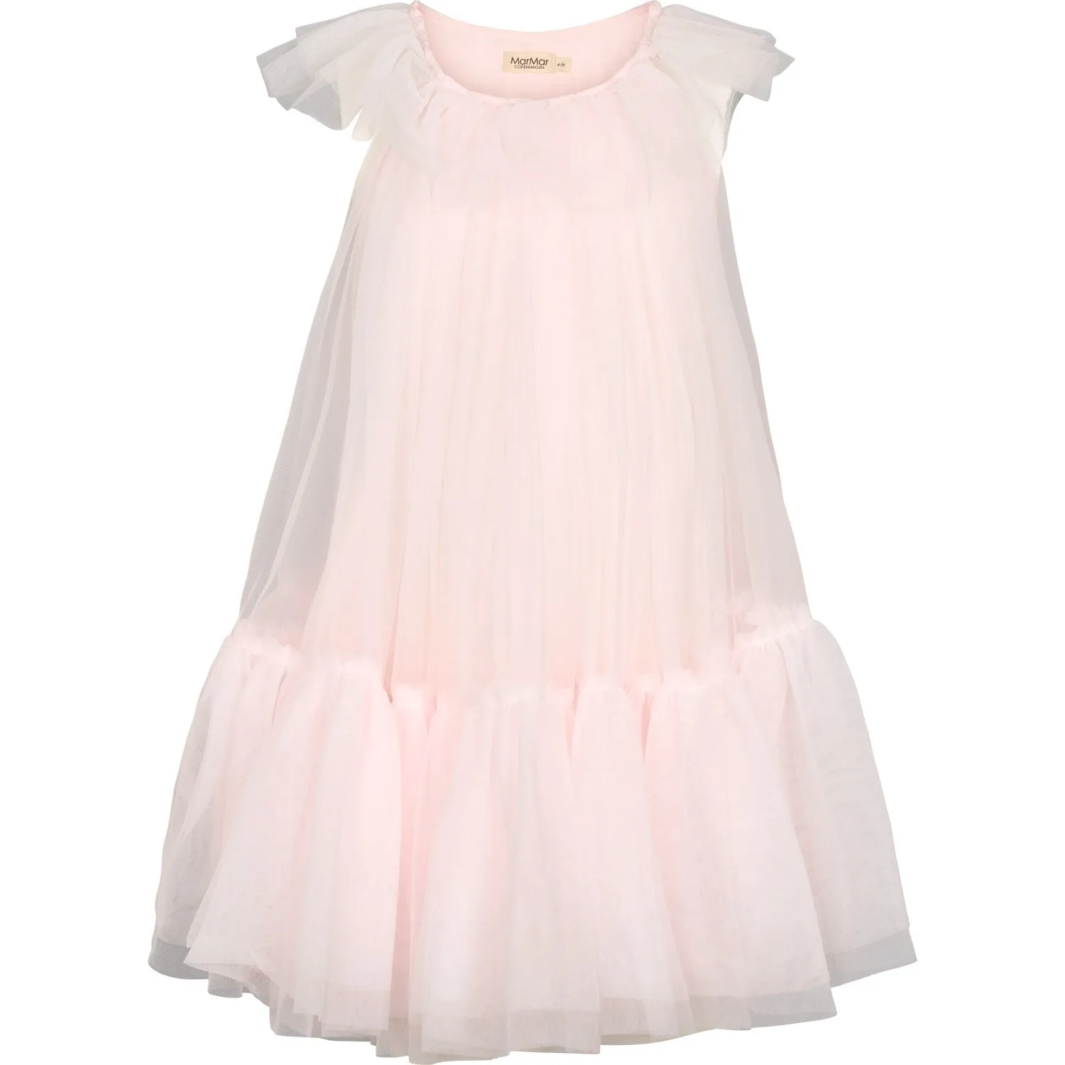 MarMar Tulle Ballet Tutu Danvi Dress