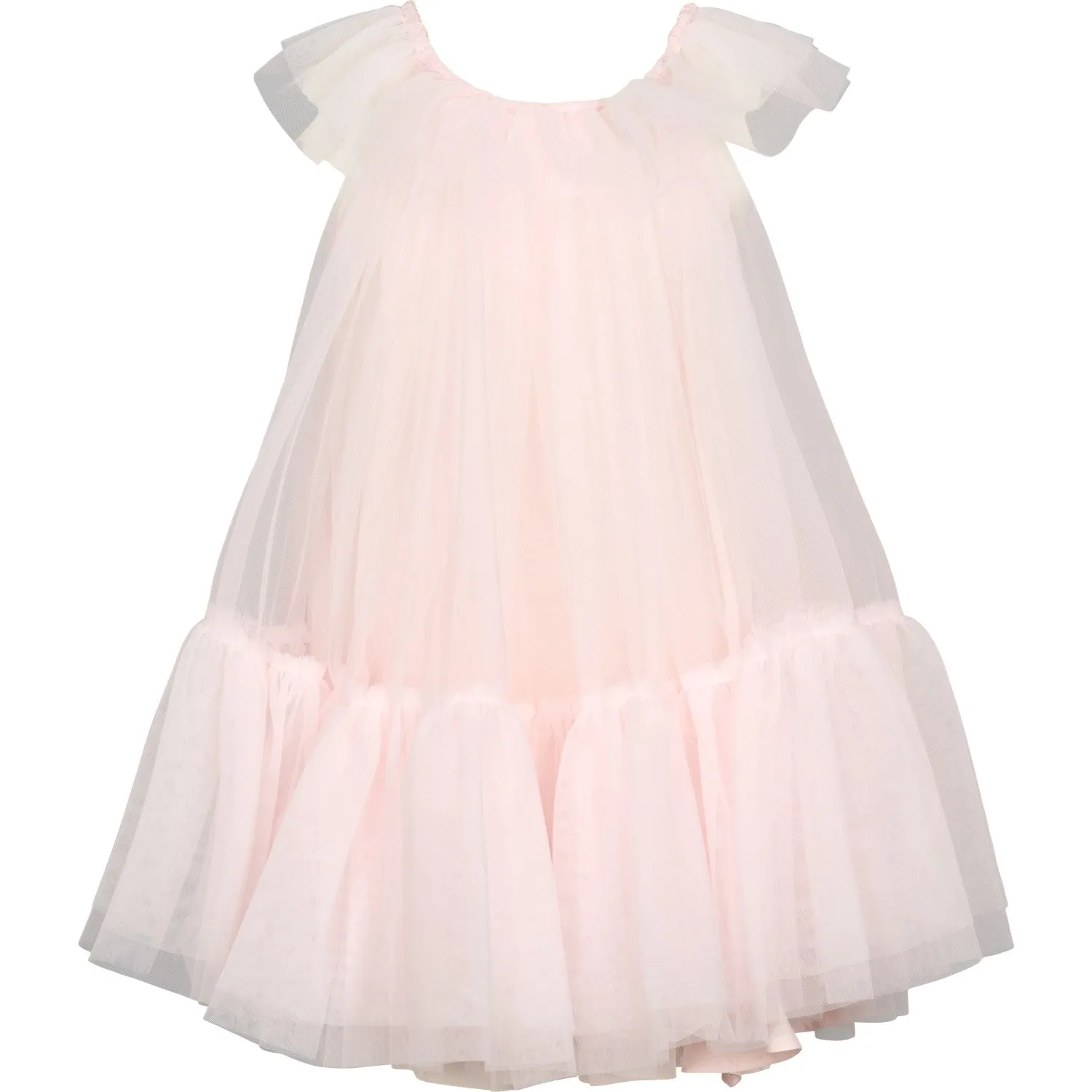 MarMar Tulle Ballet Tutu Danvi Dress