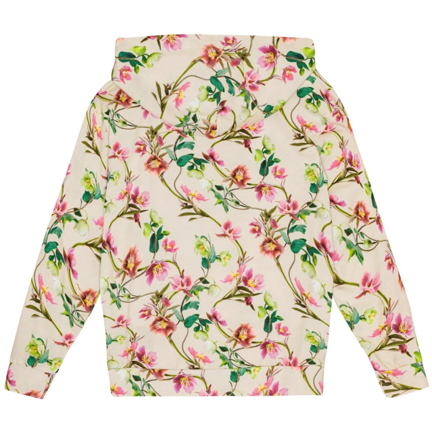 Molo Hellebore Rhona Hoodie