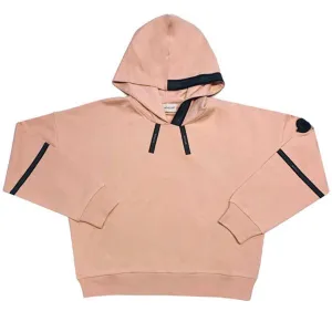 Moncler Maglia Sweatshirt Rose
