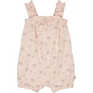 Msli Nightingale/ Jasmin Blue/ Stormy Blue Jasmin Beach Jumpsuit