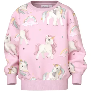 Name It Ballerina Darlinga Sweatshirt