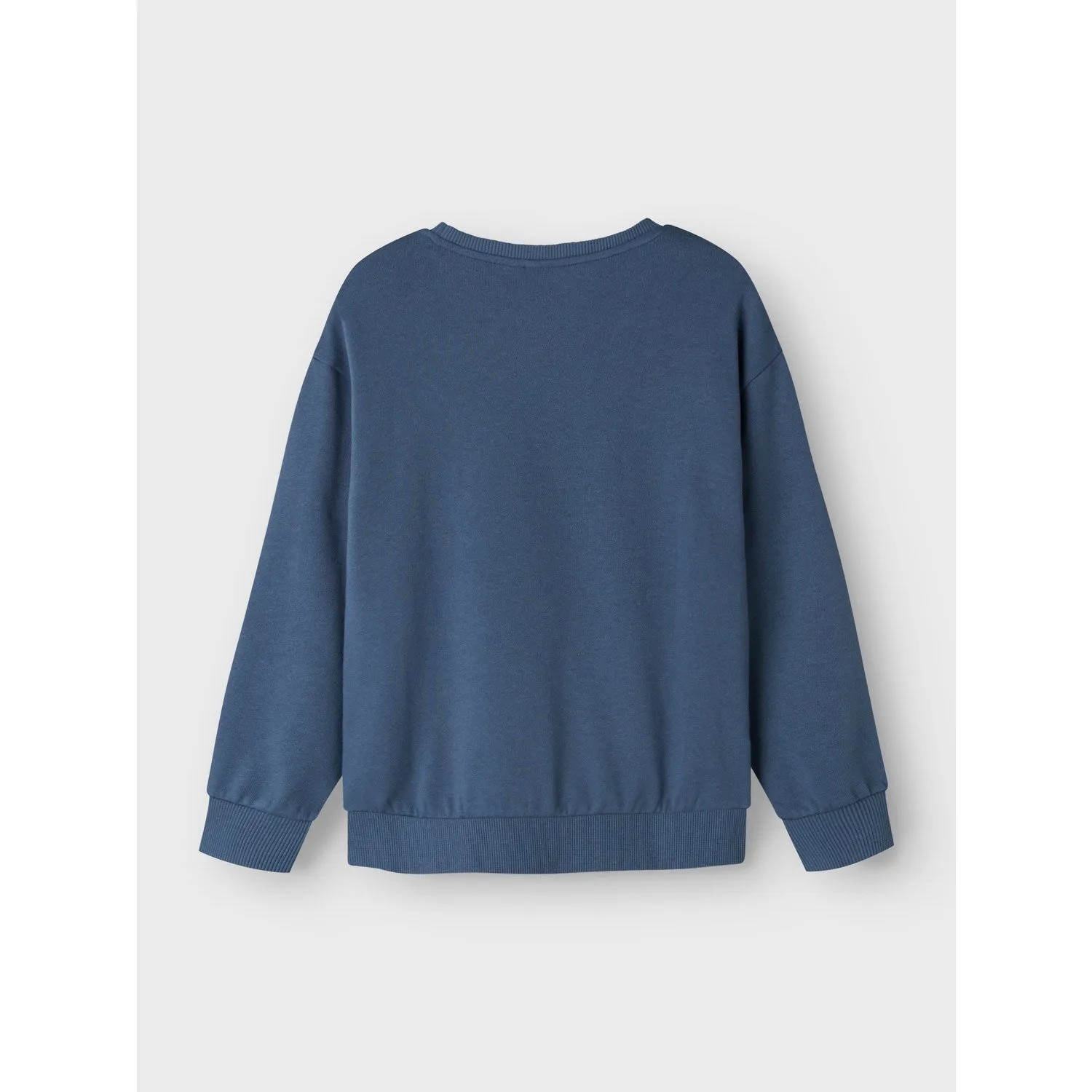 Name It Bering Sea Athletic Vildar Sweatshirt