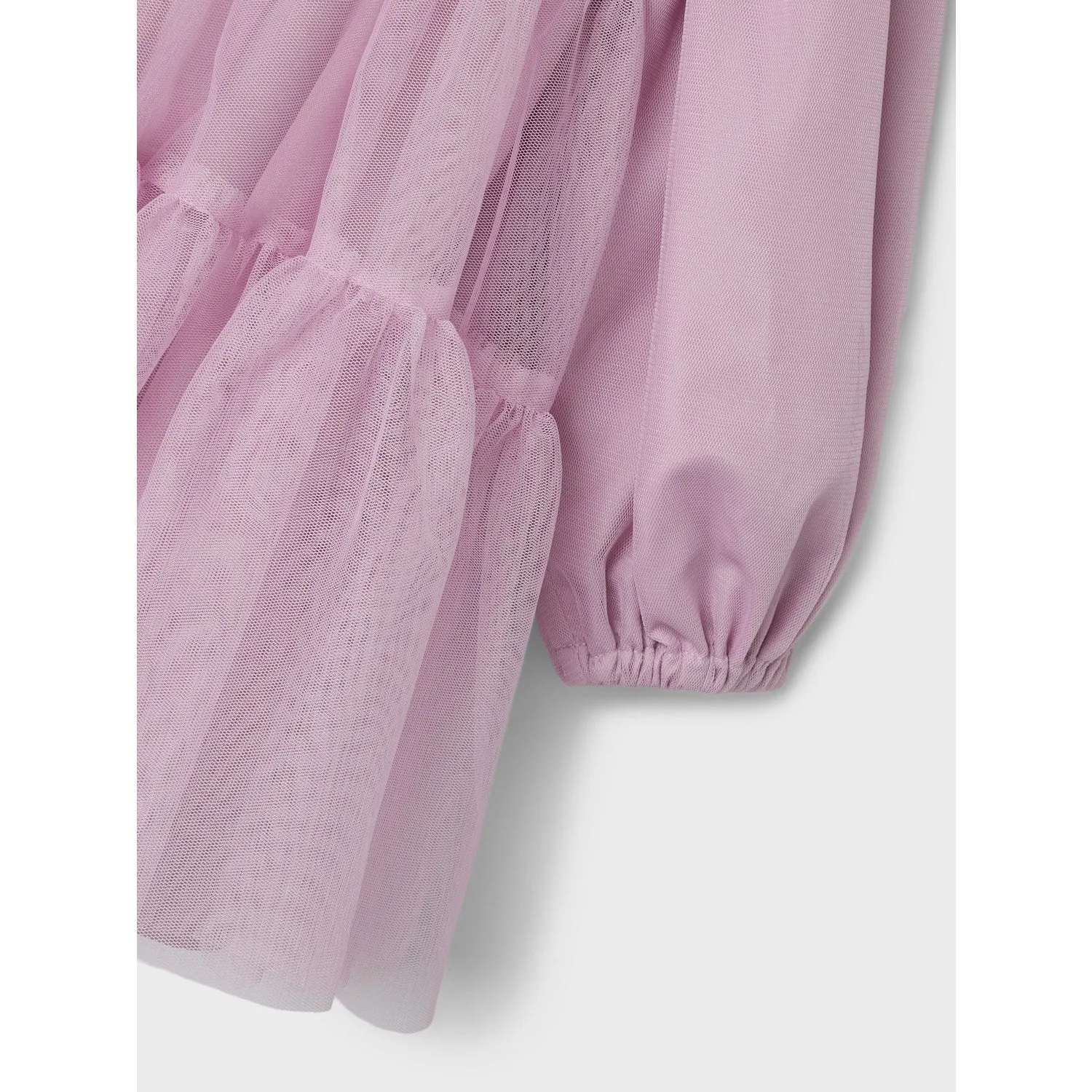 Name It Corsage Ritul Tulle Dress