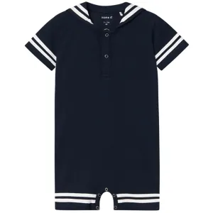 Name it Dark Sapphire Decan Summer suit