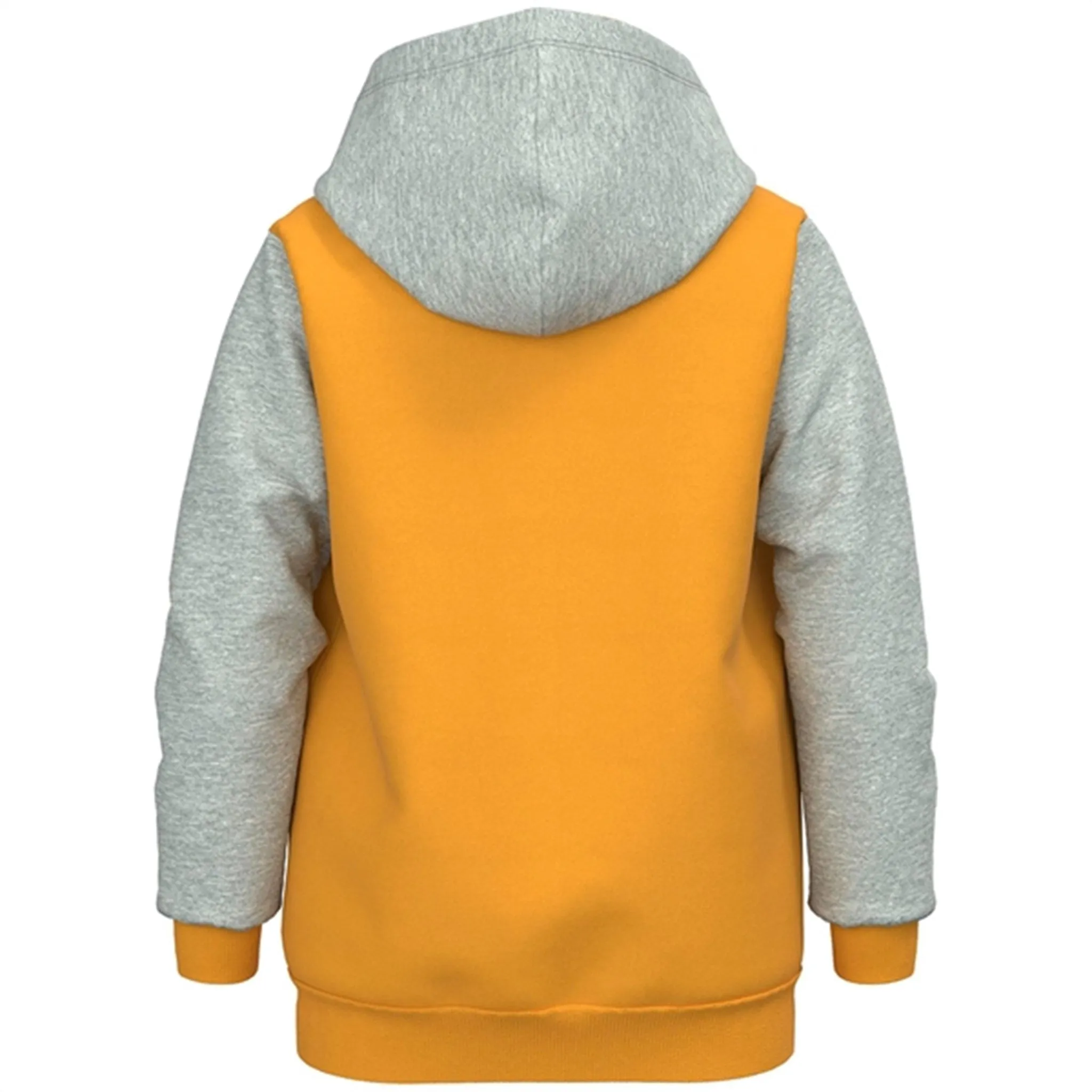 Name it Golden Glow Veblock Sweatshirt