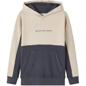 Name it India Ink Nalange Sweatshirt