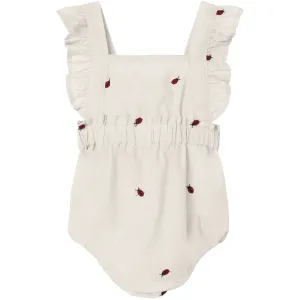 Name It Jet Stream Ferilla Romper
