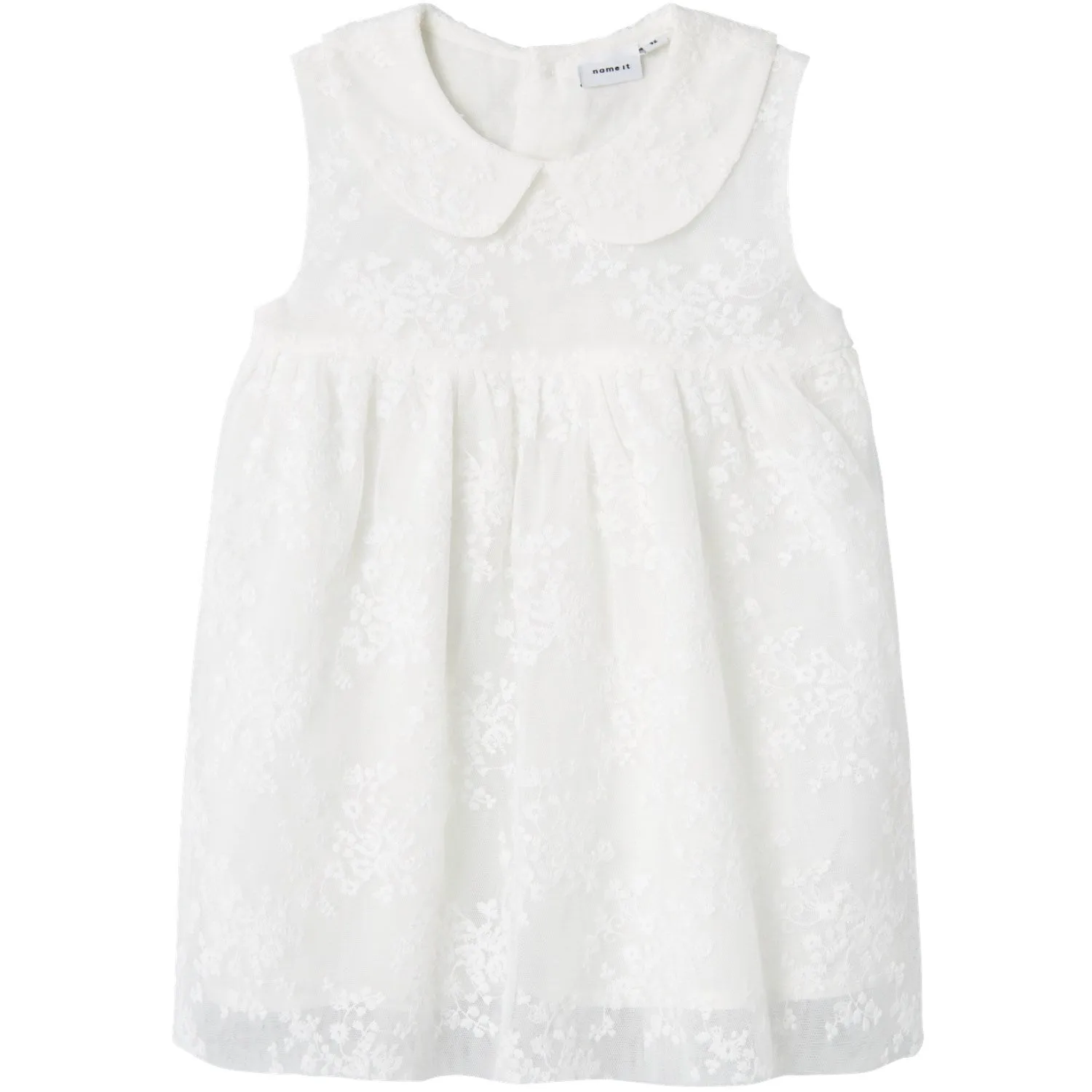 Name It Jet Stream Hisilla Spencer Dress