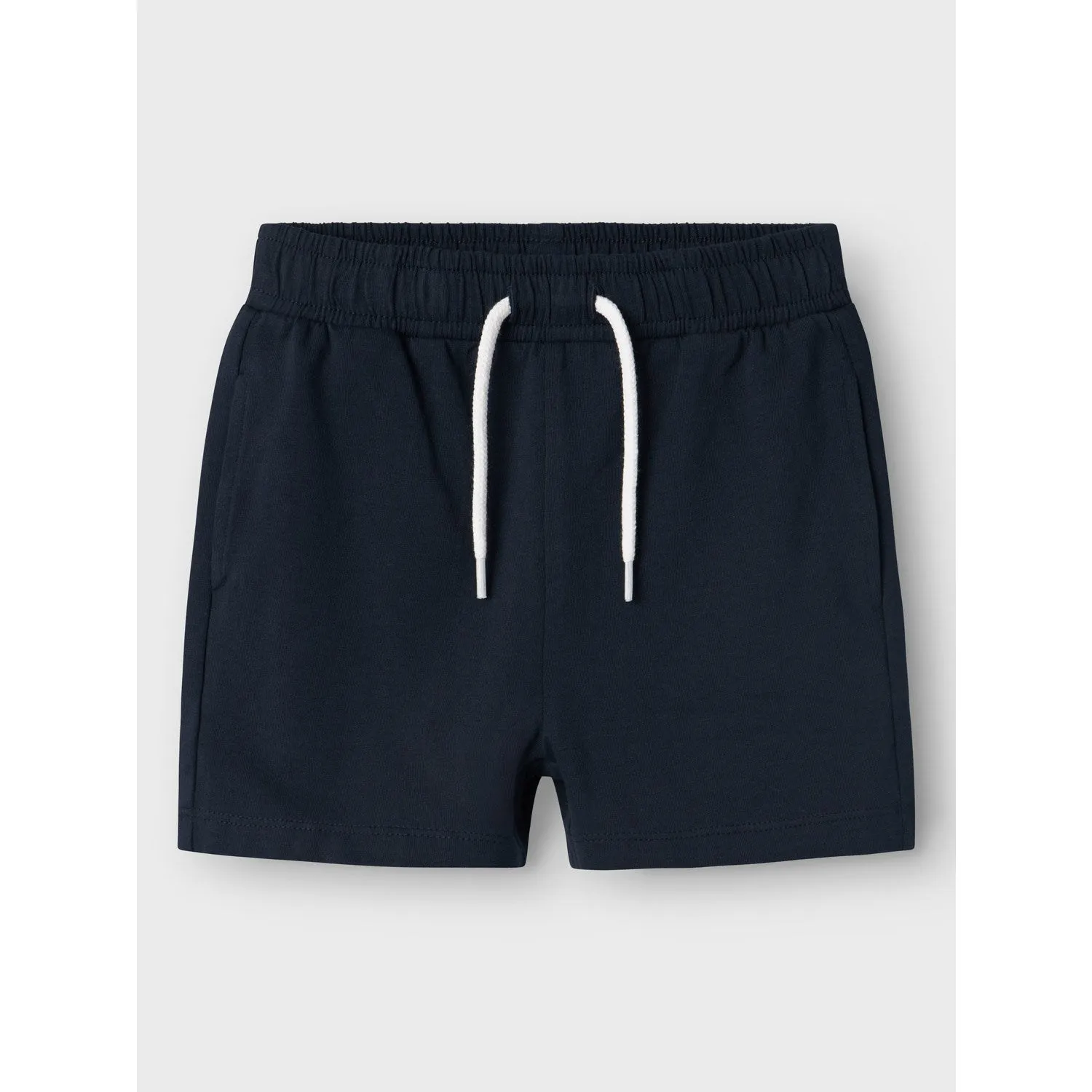 Name It Lucent White Nmmjaspen Ss Shorts Set Pb