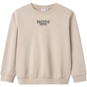 Name It Peyote Fylimmo Regular Sweatshirt