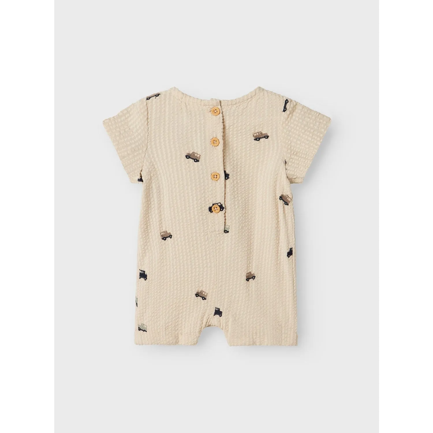 Name It Peyote Haffi Summer Suit