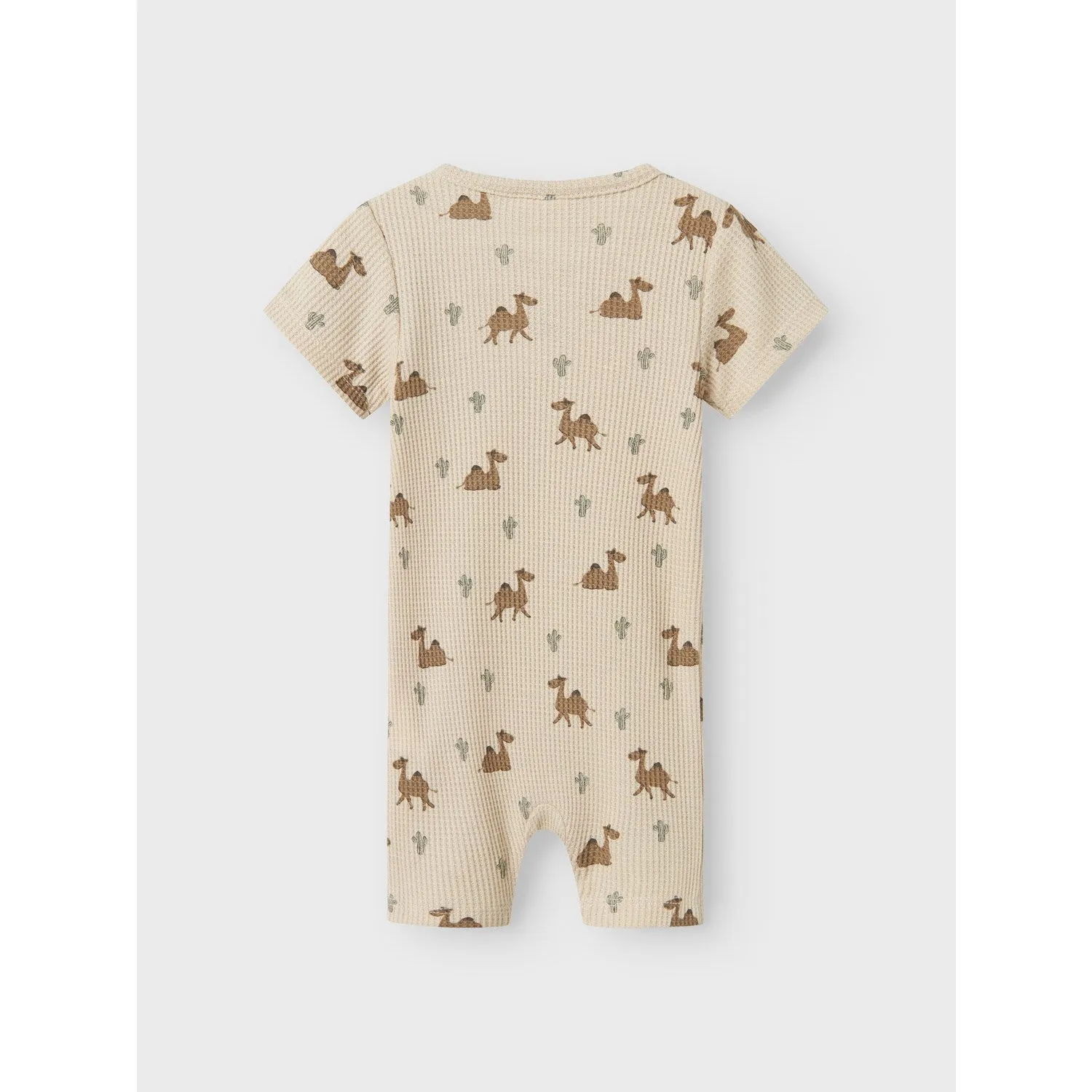 Name It Peyote Johnson Sunsuit
