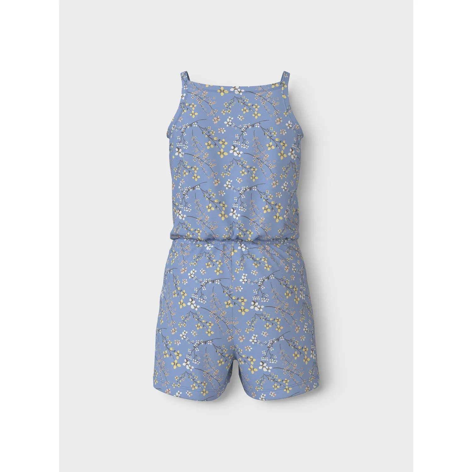 Name It Serenity Serenity Flower Vigga Strap Suit F1