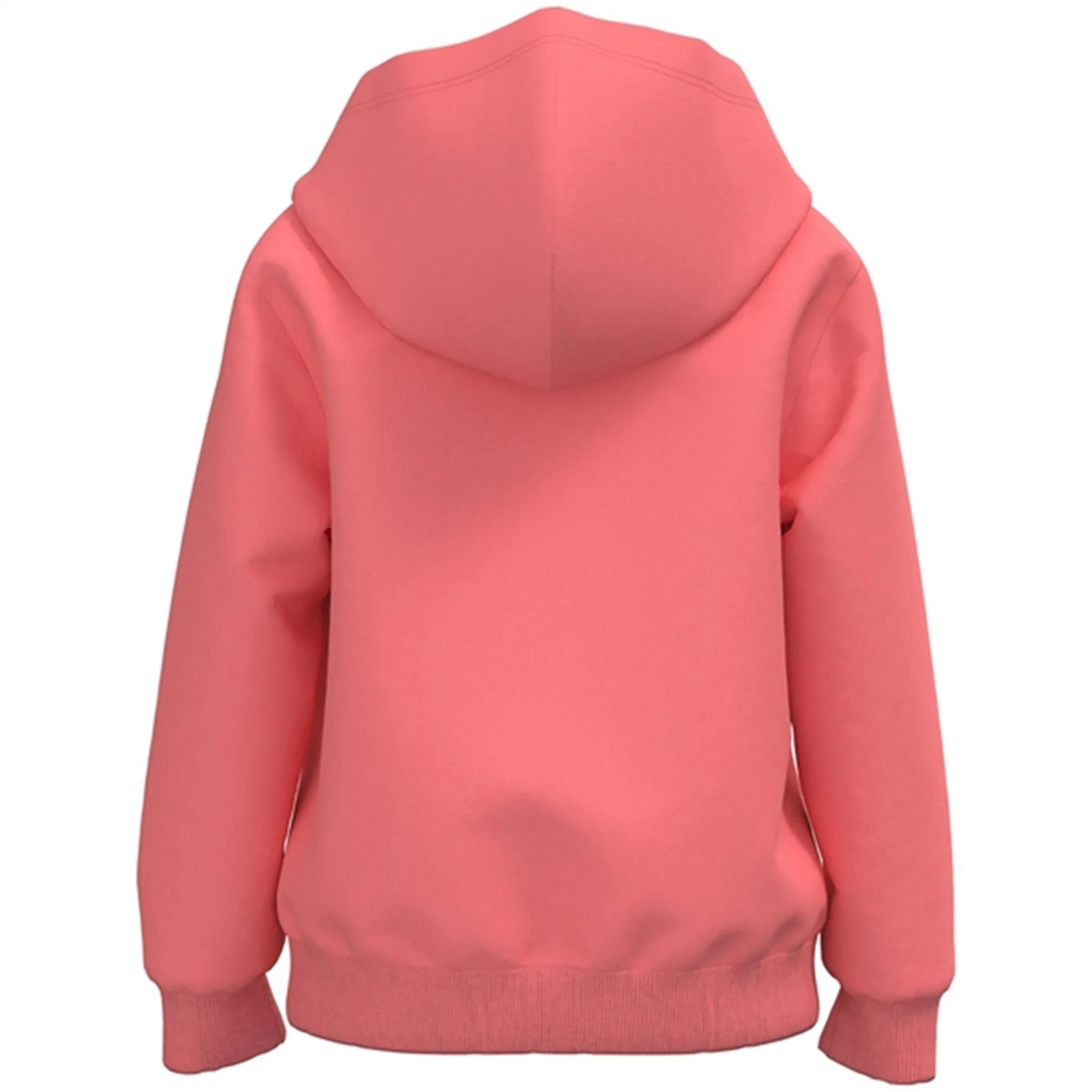 Name it Tea Rose Jus Dragonball Sweatshirt