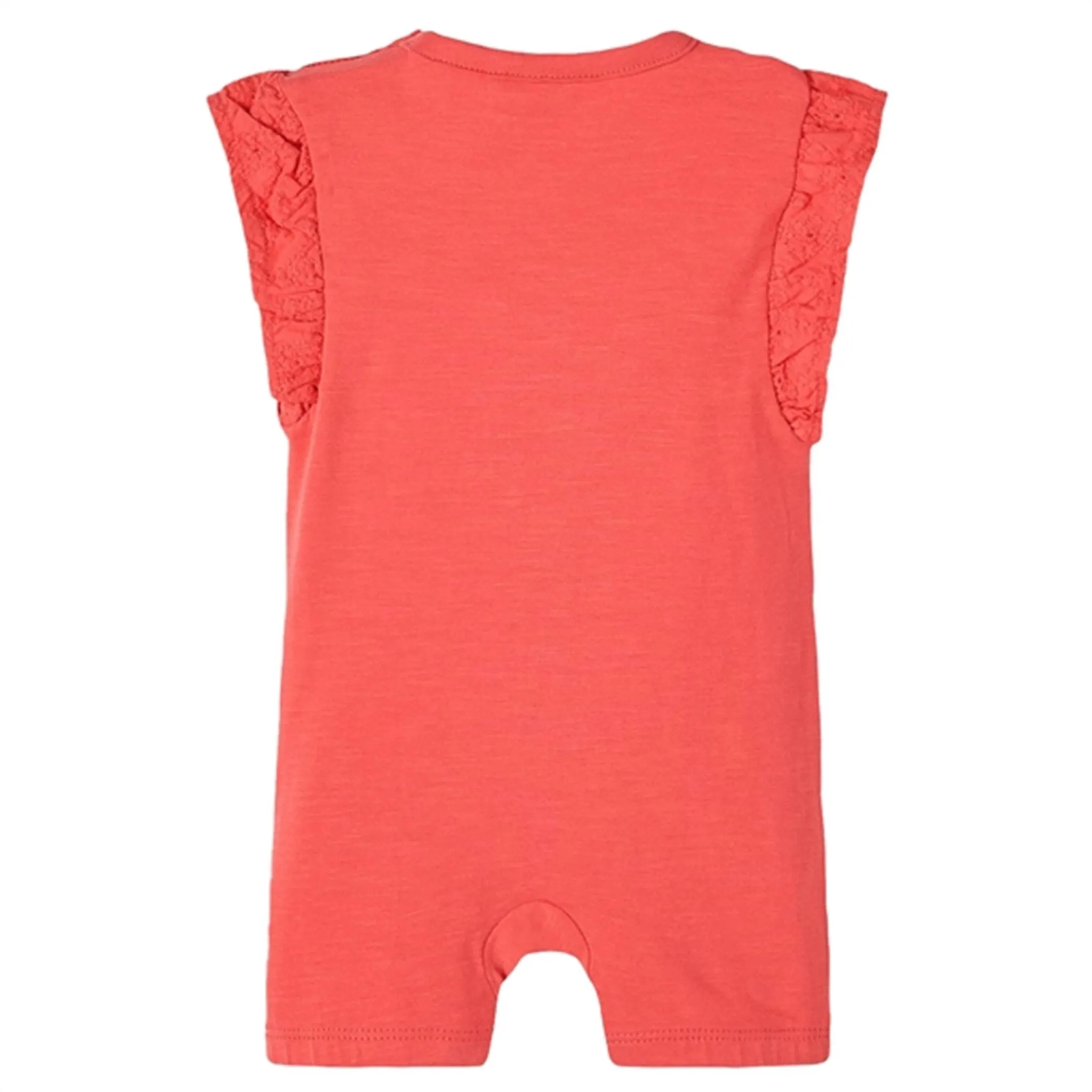 Name it Watermelon Joline Summer Suit