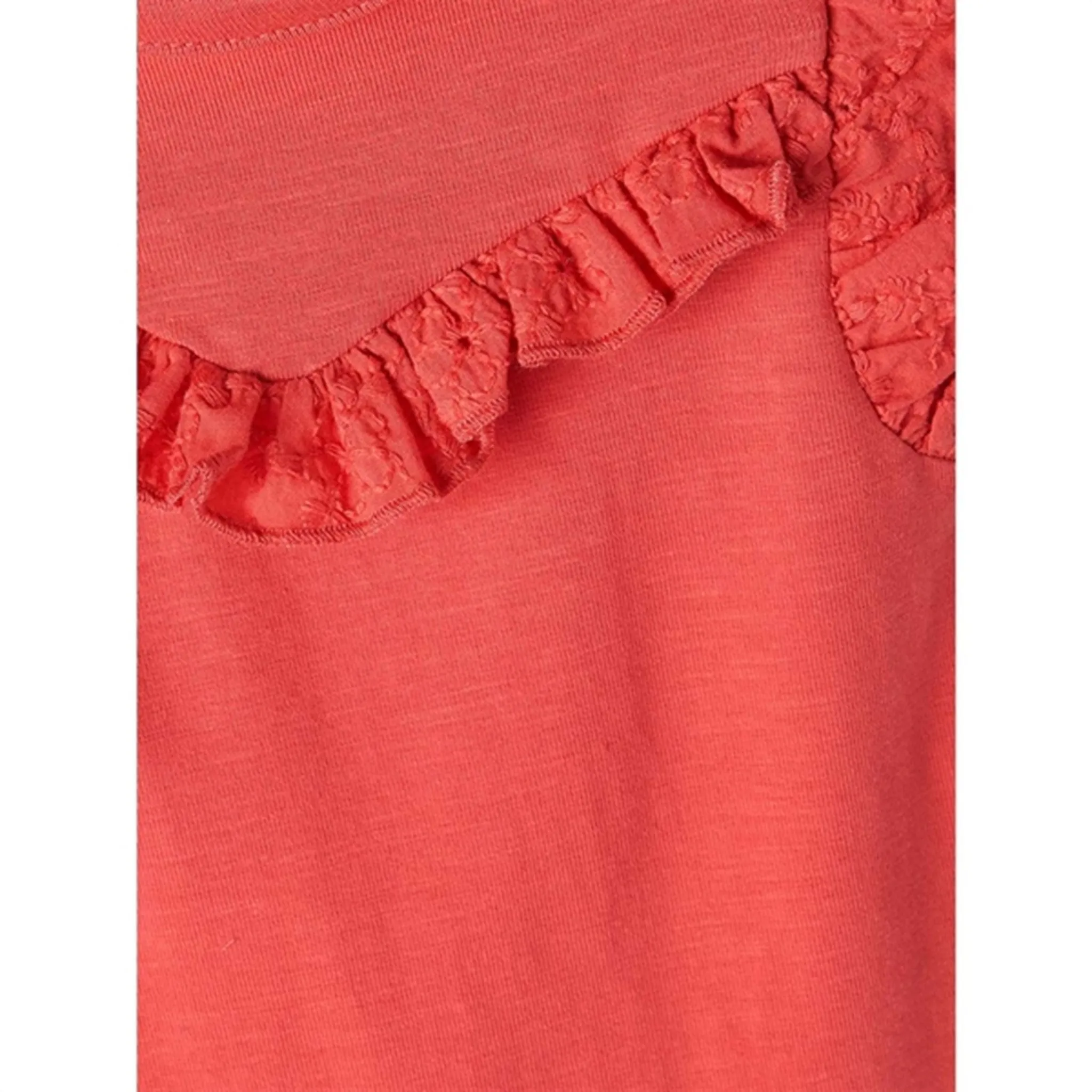 Name it Watermelon Joline Summer Suit