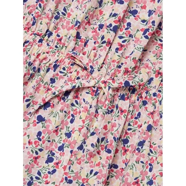 Name it White Alyssum Flower Vinaya Summer Suit Noos