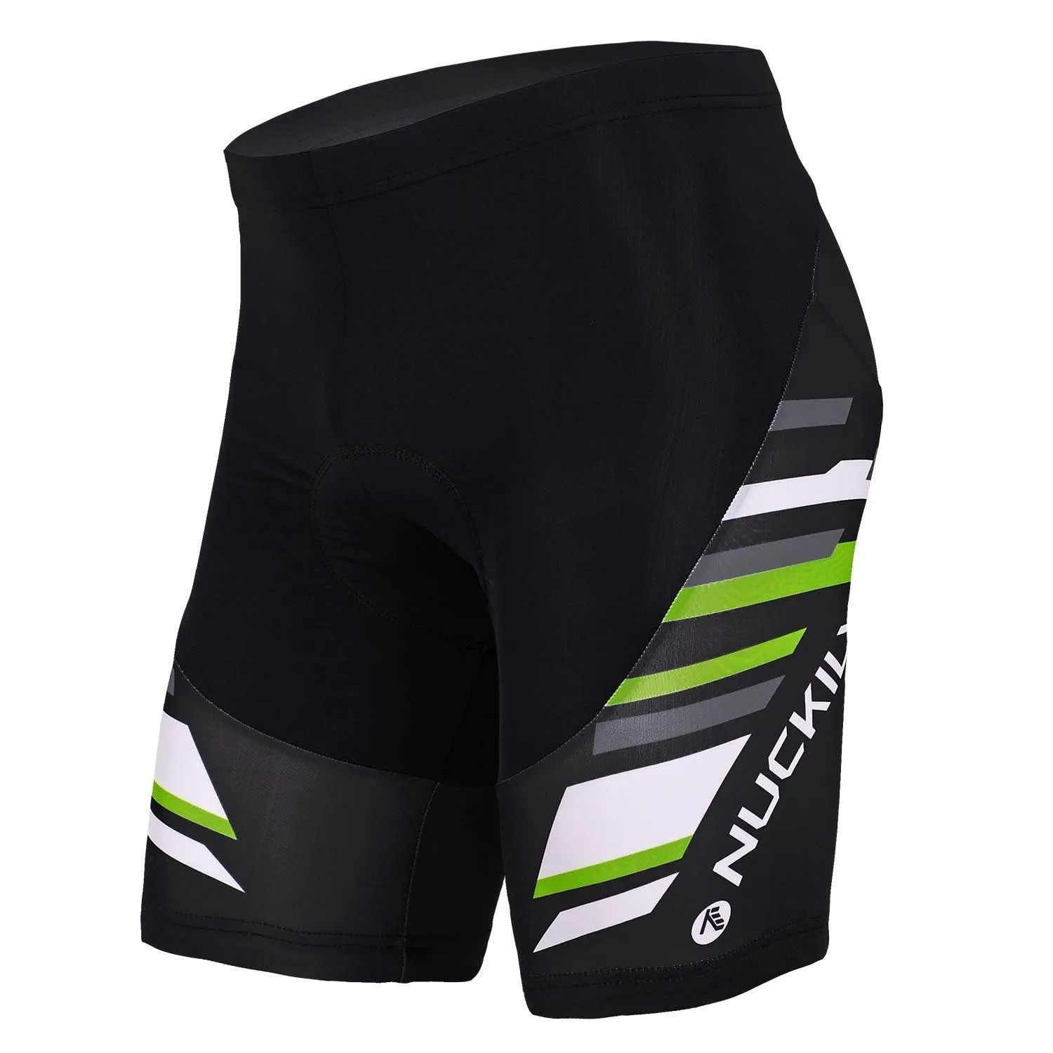 Nuckily MA004-MB004 Jersey and Shorts Set