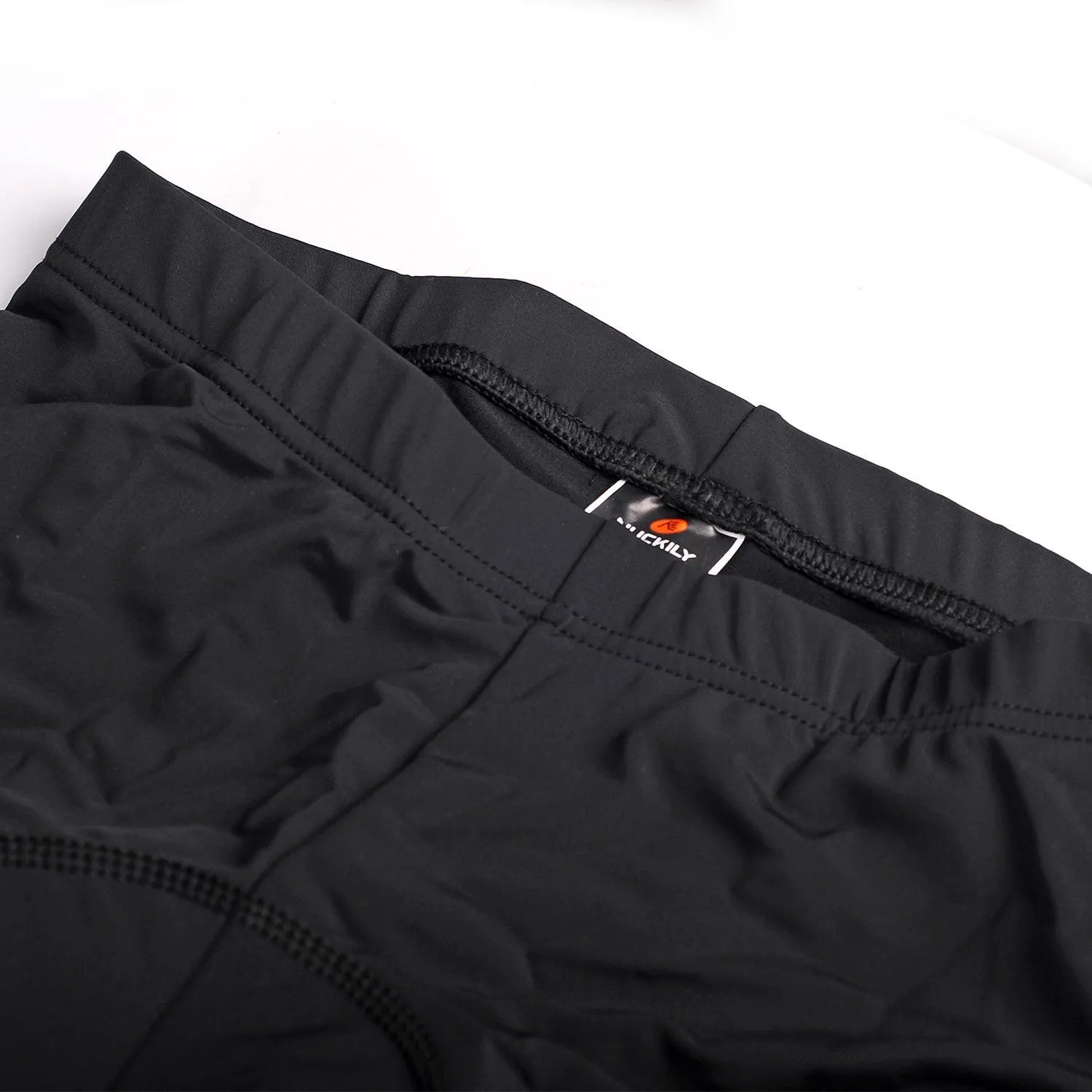 Nuckily MA004-MB004 Jersey and Shorts Set