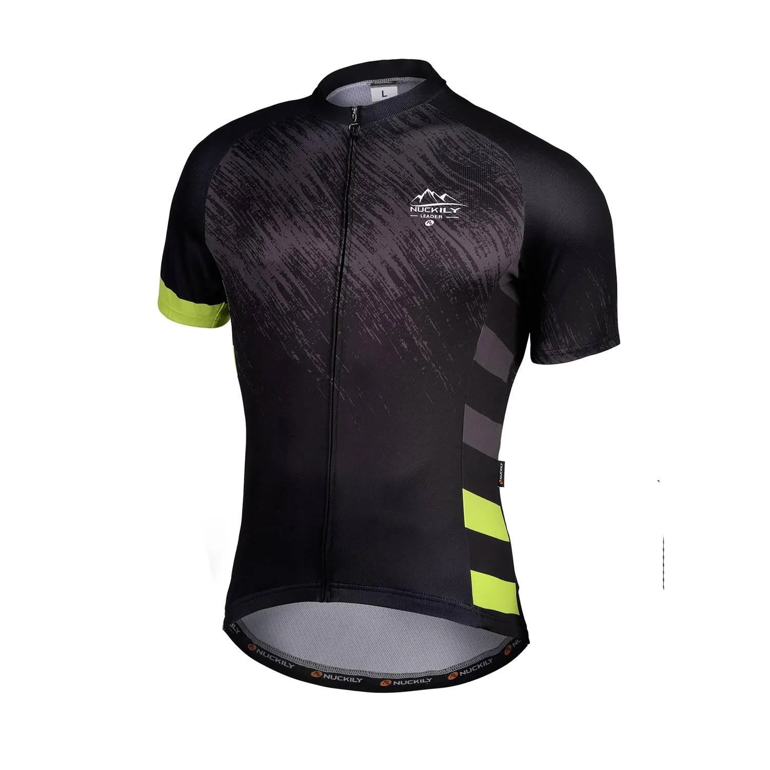 Nuckily MA031-MB031 Jersey and Shorts Set