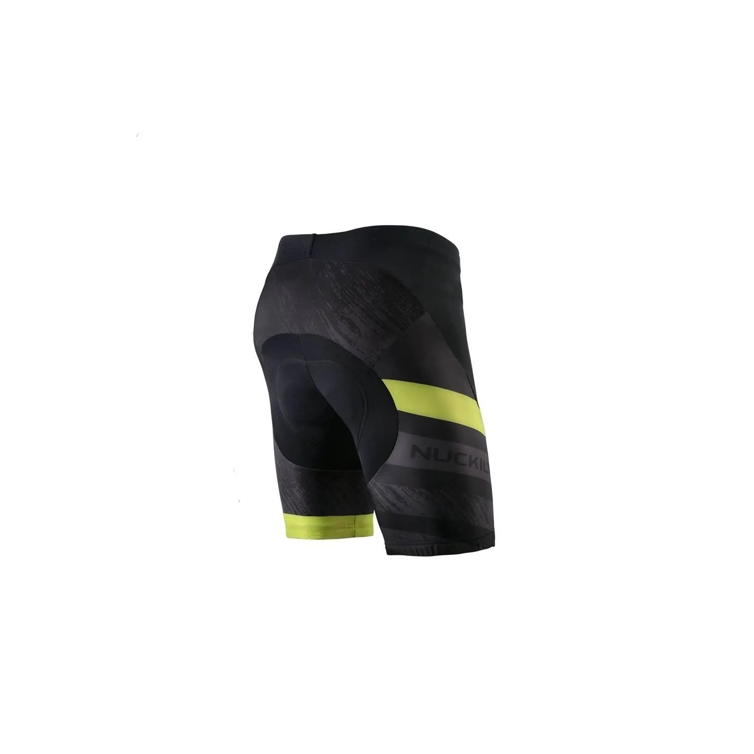 Nuckily MA031-MB031 Jersey and Shorts Set