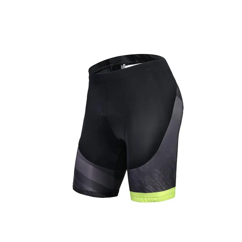 Nuckily MA031-MB031 Jersey and Shorts Set