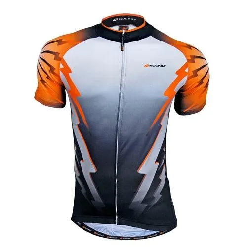 Nuckily NJ500-NS355 Jersey and Shorts Set