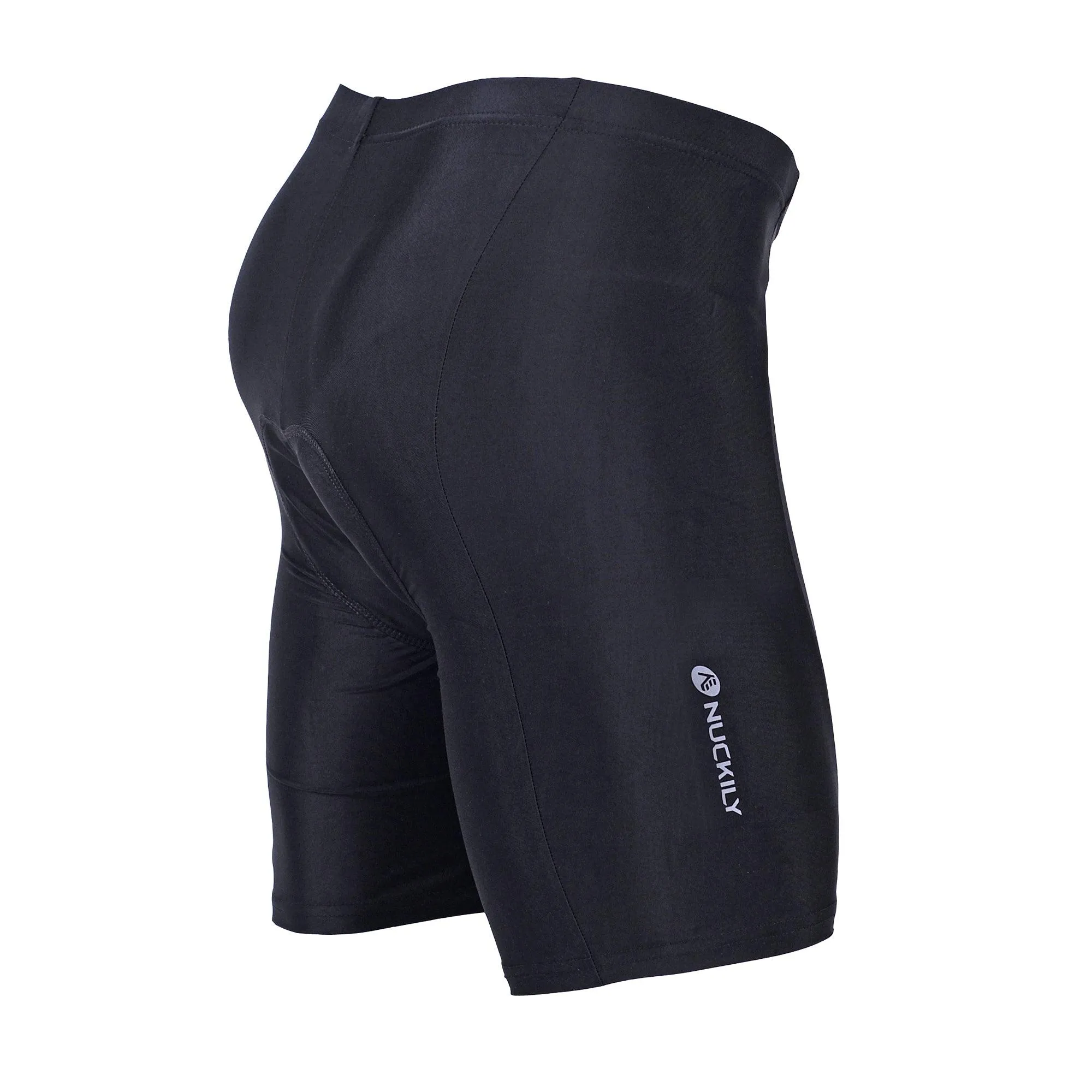 Nuckily NJ500-NS355 Jersey and Shorts Set