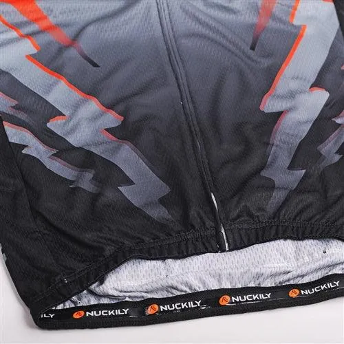 Nuckily NJ500-NS355 Jersey and Shorts Set