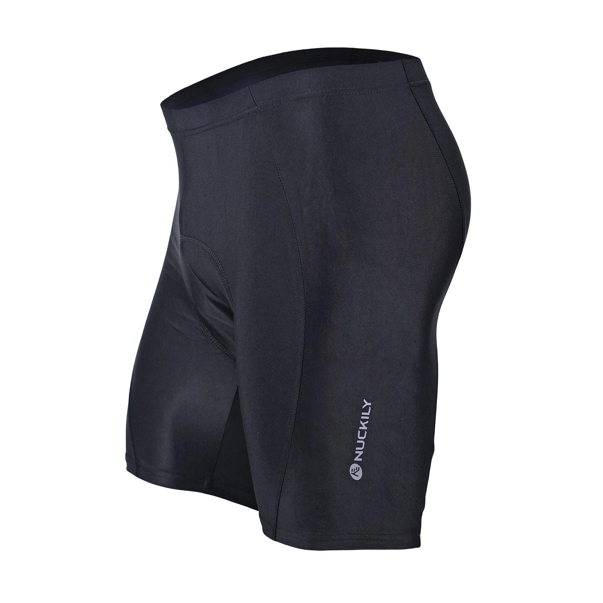 Nuckily NJ500-NS355 Jersey and Shorts Set